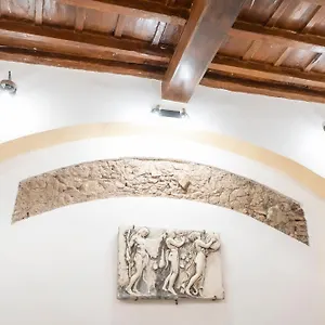 Appartement Domus Castle Colosseum - Rione Monti, Rome