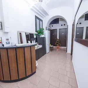Oda ve Kahvaltı Lemei House, Roma